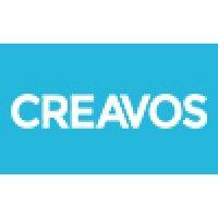 creavos logo image