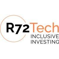 r72tech logo image