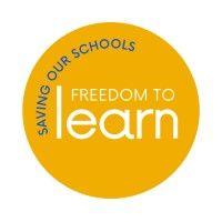 freedom to learn kansas logo image