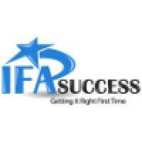 ifa success logo image