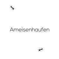 ameisenhaufen gmbh - webdesign wien & app entwicklung logo image