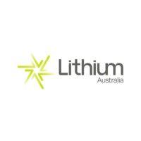 lithium australia