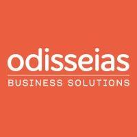 odisseias logo image