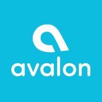 avalon logo image