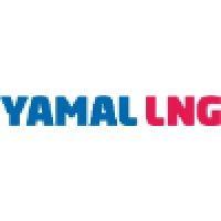 yamal lng logo image