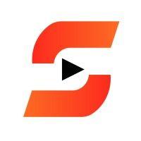 the sports utility vehicle (suv) & suvtv logo image