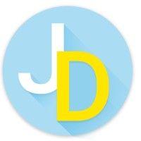 justdoc (acquired by netmeds) logo image