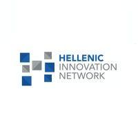 hellenic innovation network logo image