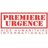 première urgence logo image