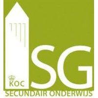 buso sint-gregorius logo image