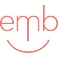 emb phones logo image