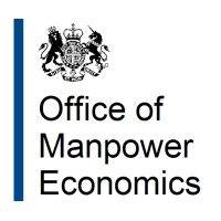 office of manpower economics