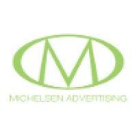 michelsen advertising logo image