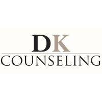 dk counseling logo image