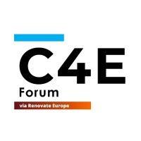 c4e forum logo image