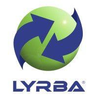 lyrba logo image