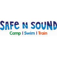 safe n sound swimming inc logo image