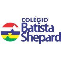 colégio batista shepard logo image