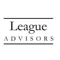 league advisors llc logo image