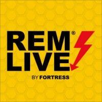 remlive logo image