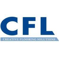 cfl flooring logo image