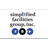 simplified facilities group, inc. logo image