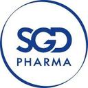 logo of Sgd Pharma