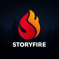 storyfire, inc. logo image