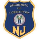 logo of New Jersey Department Of Corrections