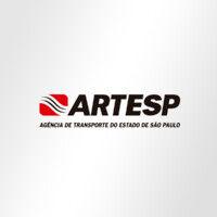 artesp - agência reguladora de serviços públicos delegados de transporte do estado de são paulo logo image