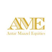 antar maazel equities llc logo image