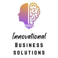 innovational business solutions llc logo image