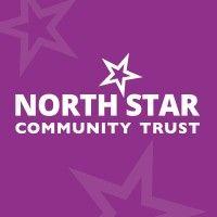 north star community trust logo image