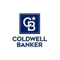 coldwell banker realty logo image