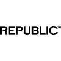 republic (retail) ltd logo image