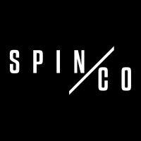 spinco logo image