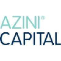 azini capital partners logo image