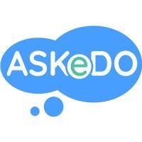 askedo logo image