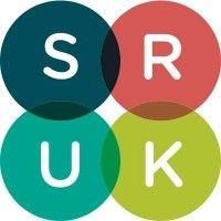 scleroderma & raynaud's uk logo image