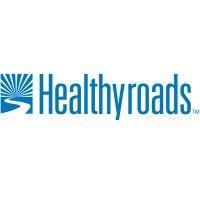 healthyroads logo image