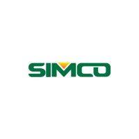 simco comércio importação exportação de máquinas ltda. logo image