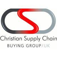 christian supply chain buying group uk logo image