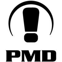 progressive marketing dynamics (pmd) logo image