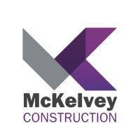 mckelvey construction