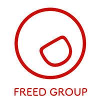 freed group logo image