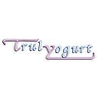 truly yogurt logo image