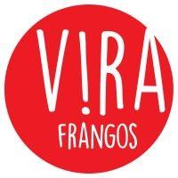 vira frangos logo image