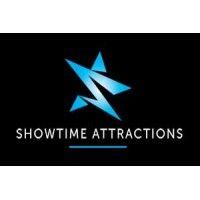 showtime attractions