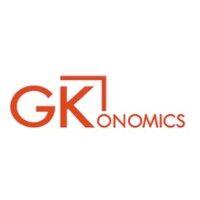 gkonomics international inc logo image