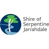 shire of serpentine jarrahdale logo image